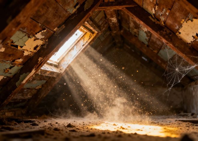 Asbestos in Army Housing Units