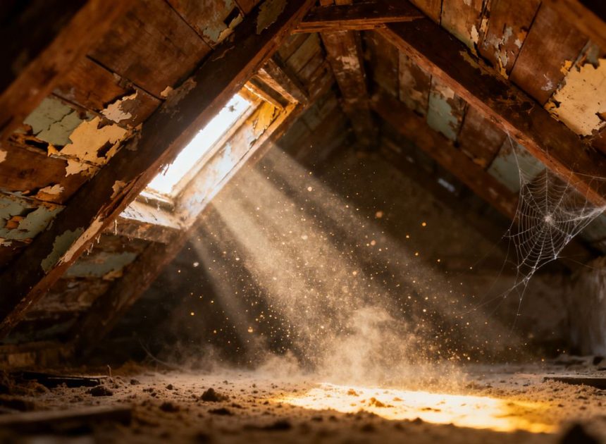 Asbestos in Army Housing Units