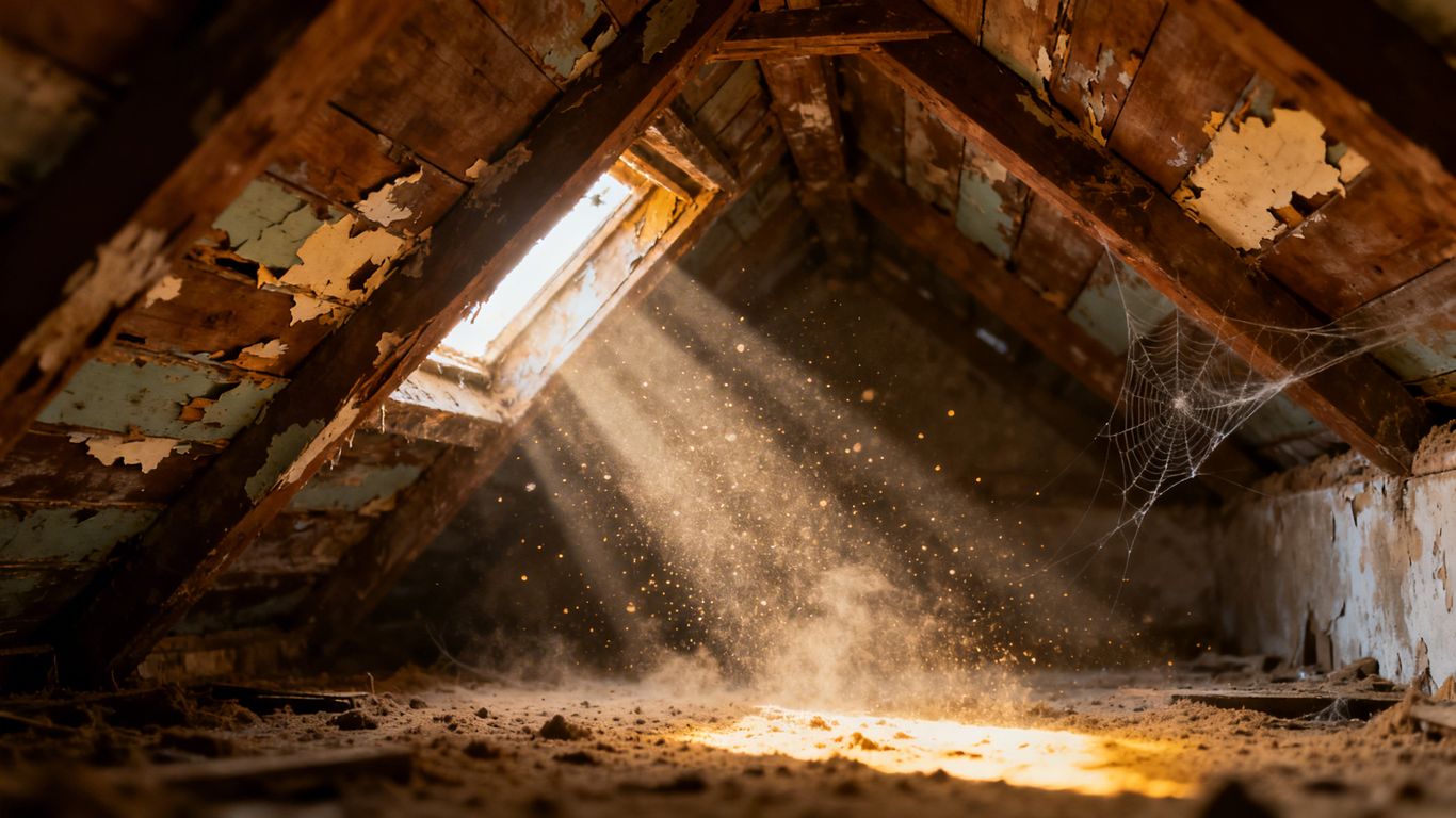 Asbestos in Army Housing Units