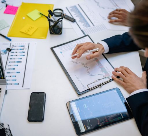 Forex Risk Management Tools Designed for Better Capital Protection and Stability
