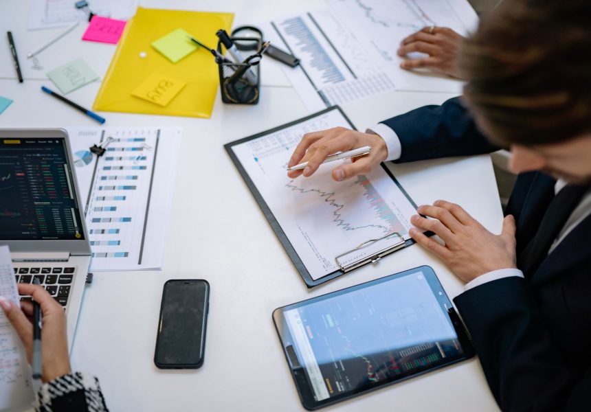 Forex Risk Management Tools Designed for Better Capital Protection and Stability