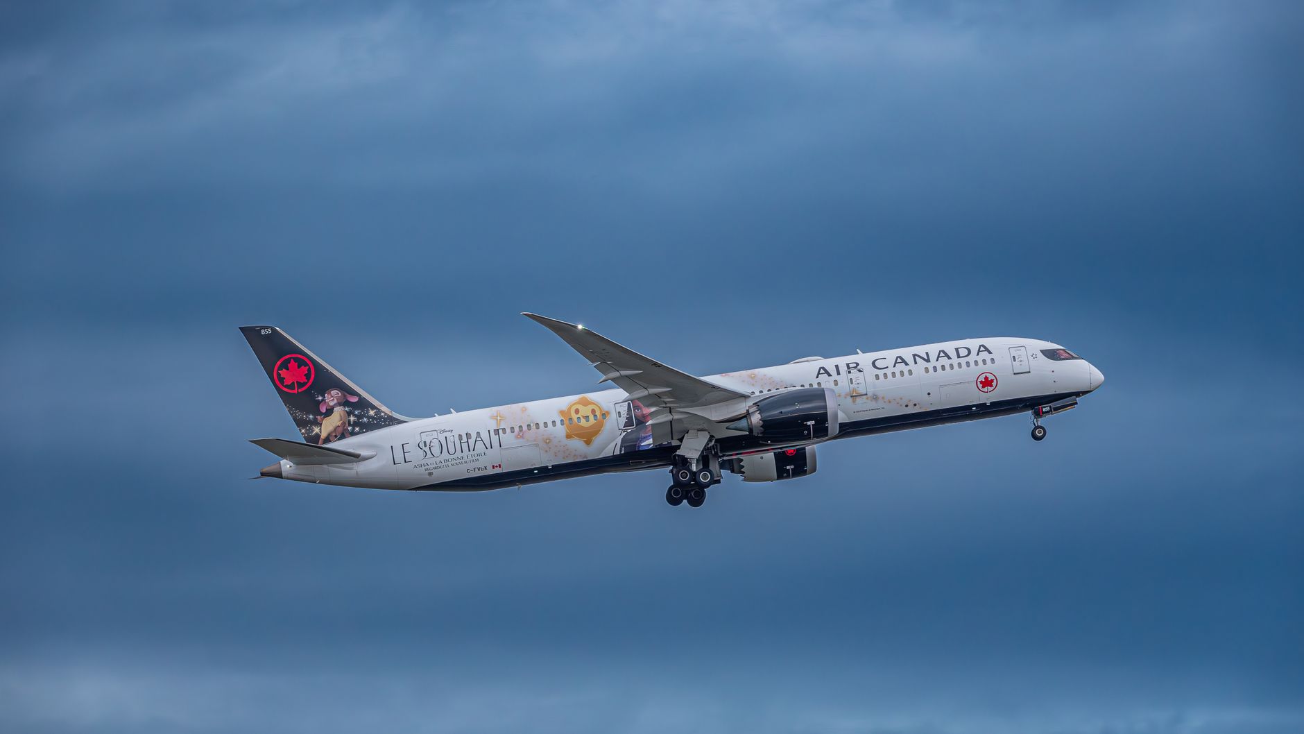 Air Canada stock news: What are the best insights today?