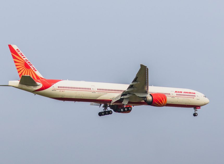 Air India Easy Connect: Quick Access to Global Destinations