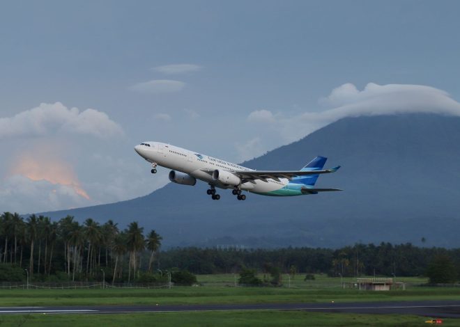 Incheon-Manado flights: Best Proven Service by Eastar Jet
