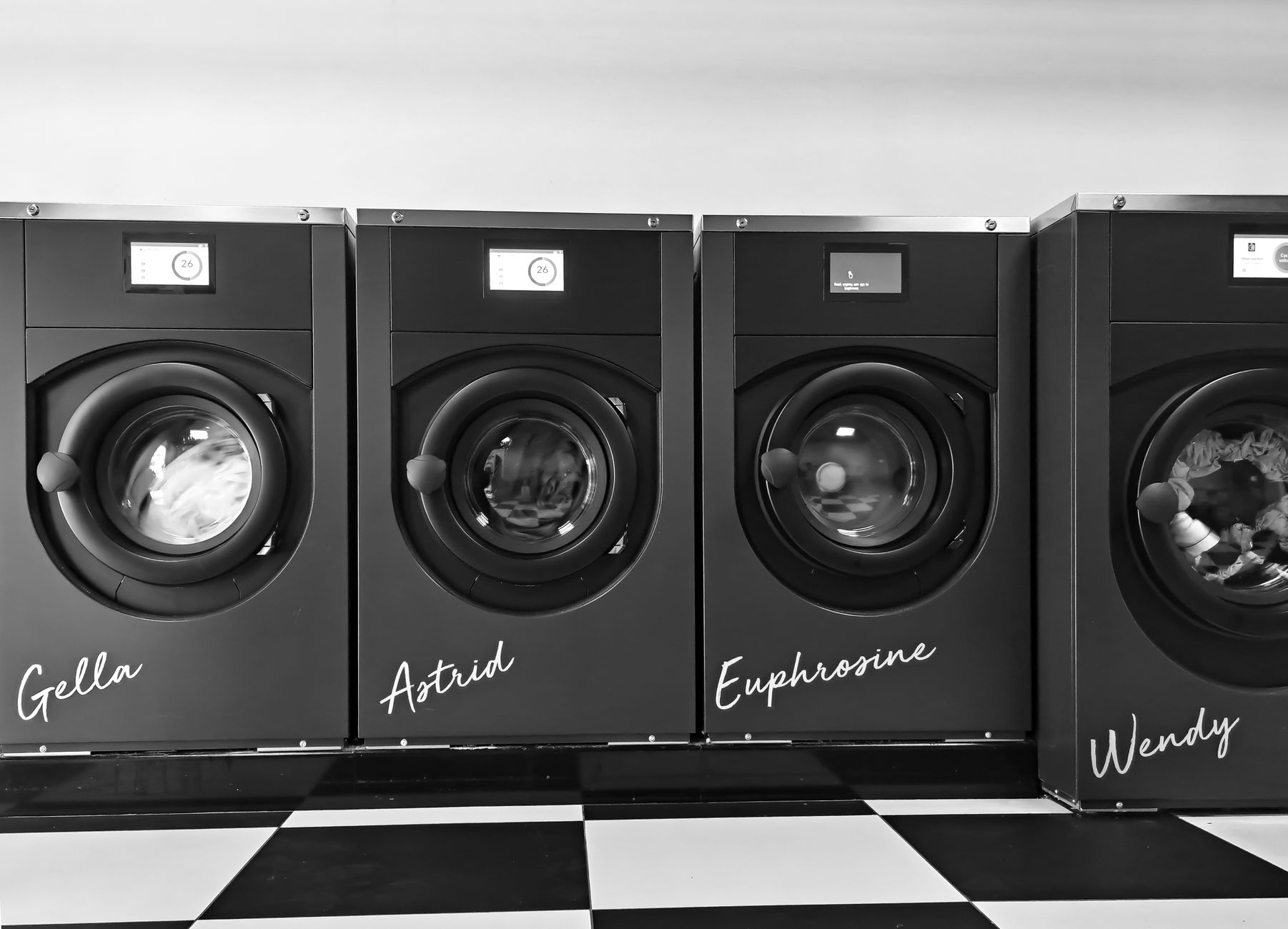 Semi-Automatic Washing Machines: Best Proven Options