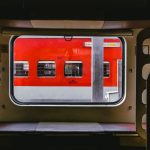 sleeper train Europe