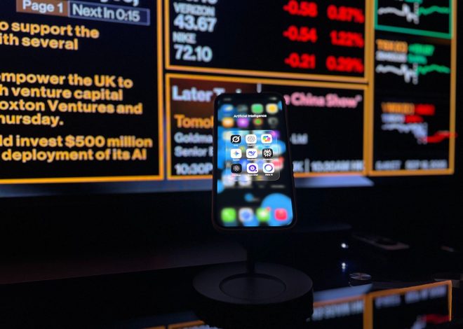 Apple Intelligence launch: The Smart Home Revolution Begins