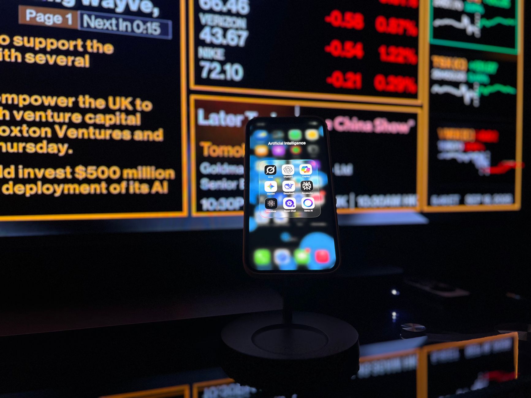 Apple Intelligence launch: The Smart Home Revolution Begins