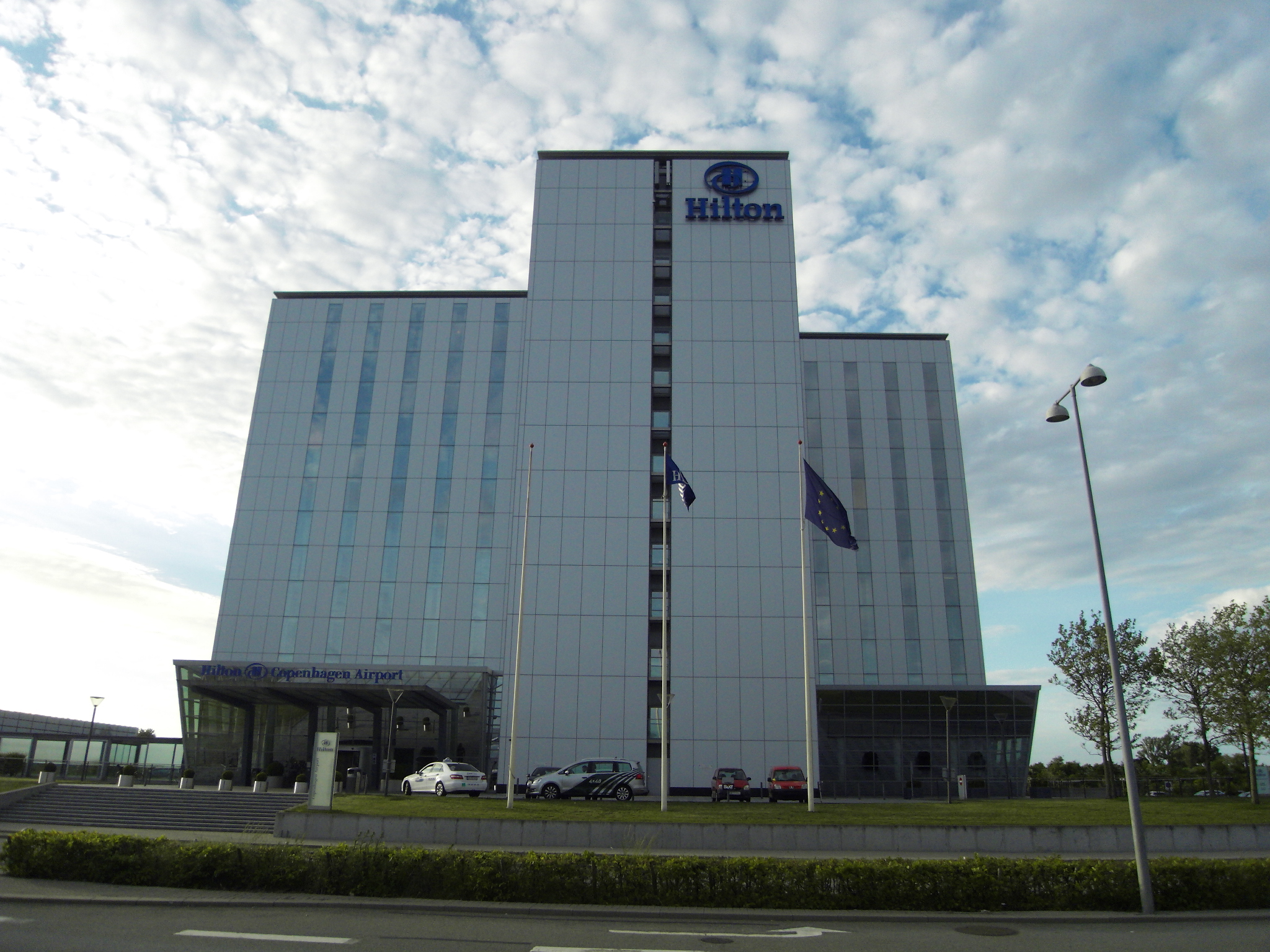 Copenhagen Airport Hotel: Is It the Best Choice for Travelers?