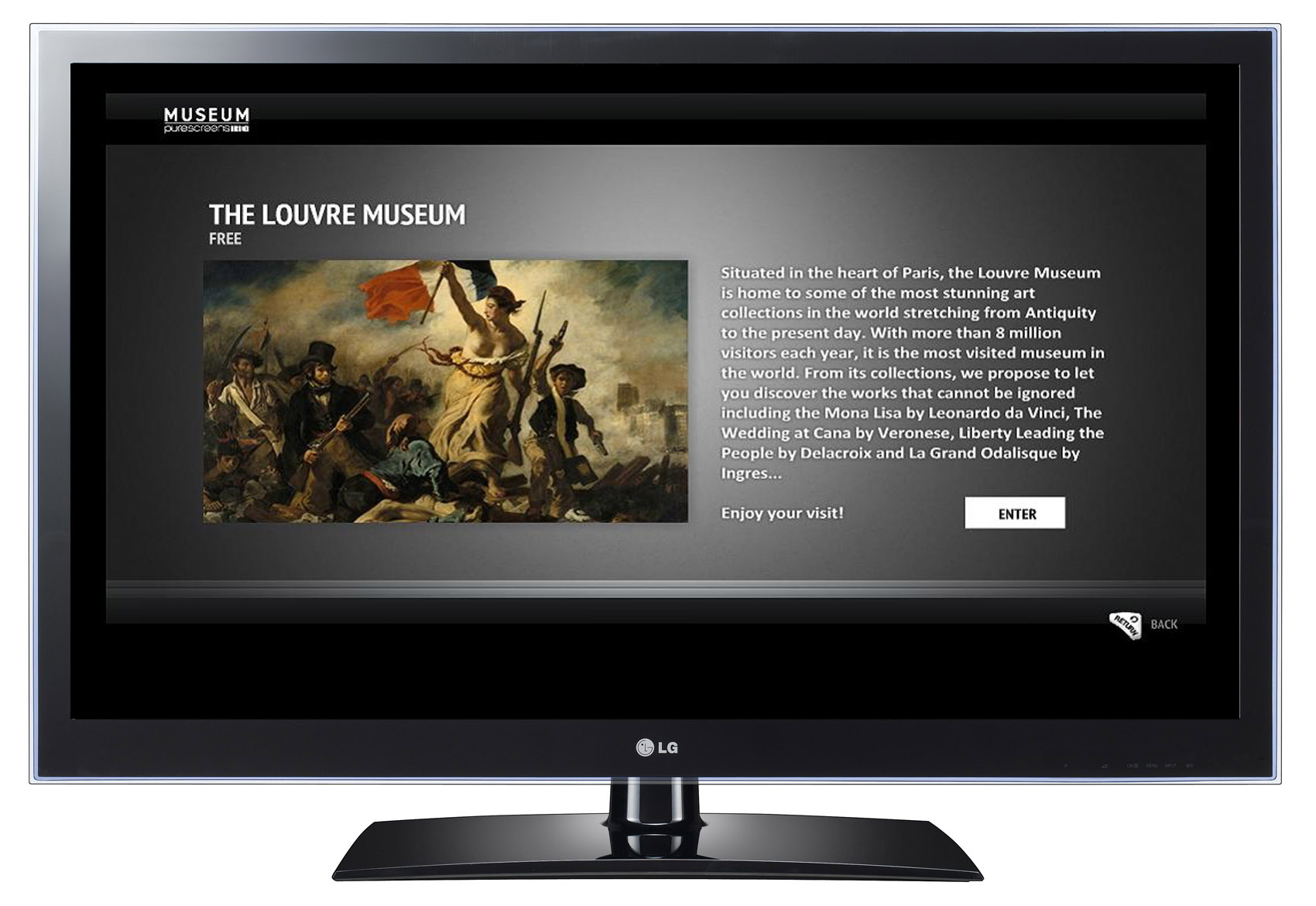 Are LG Smart TVs the Best Choice for Gaming? Proven Benefits