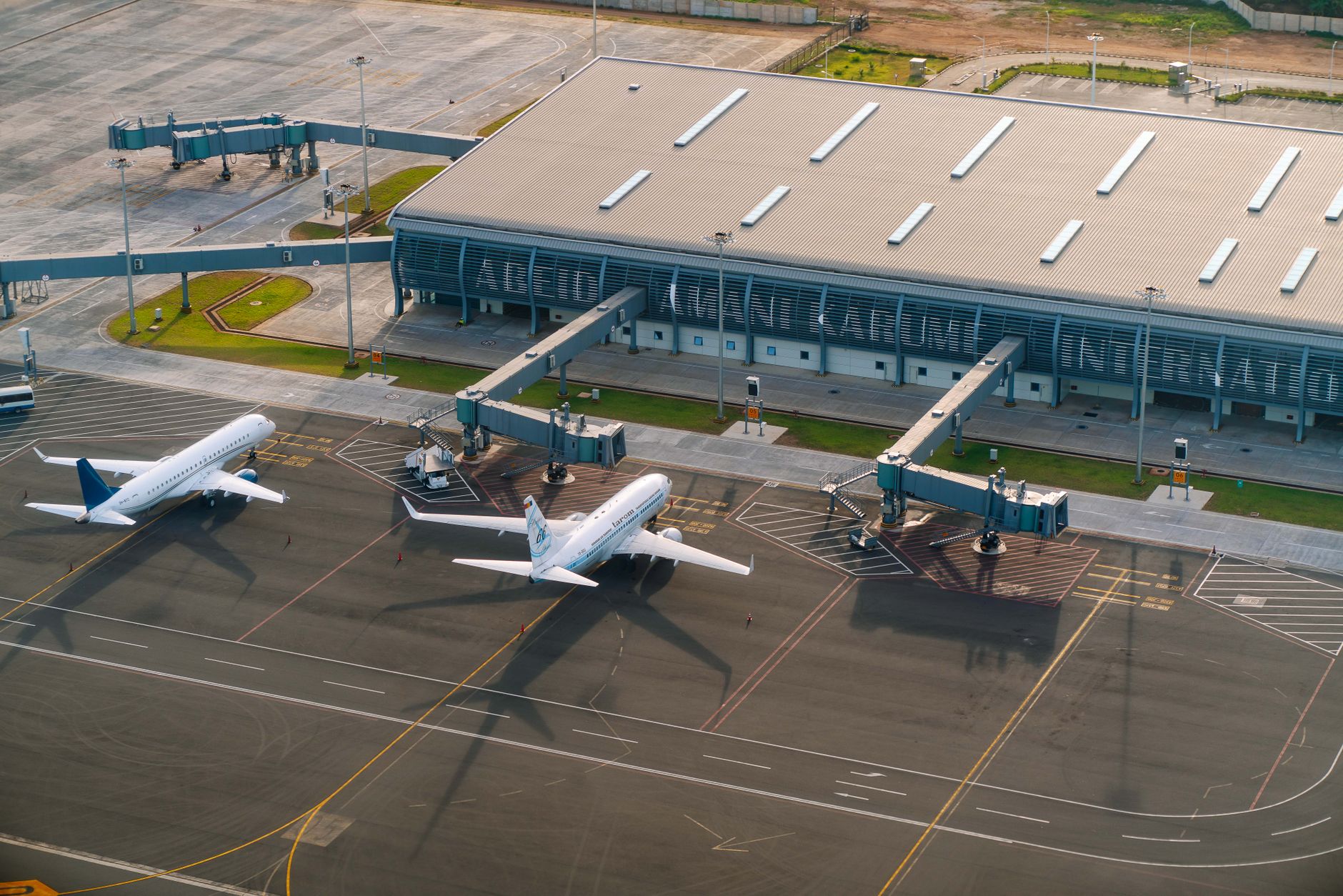 Navi Mumbai International Airport: The Best New Travel Gateway