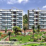 Pune premium housing project