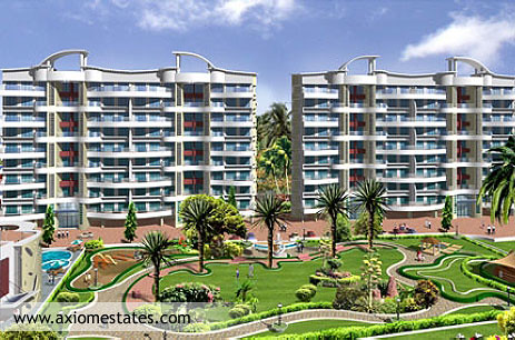 Pune Premium Housing Project: Worth ₹1,650 Crore Launch