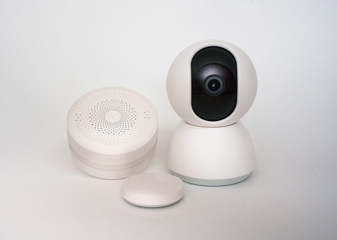 Smart Home Hub: The Best Affordable Device for Your Home