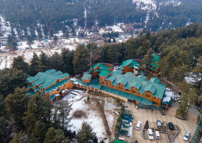 Sterling Holiday Resorts: Best Proven Getaway Experience