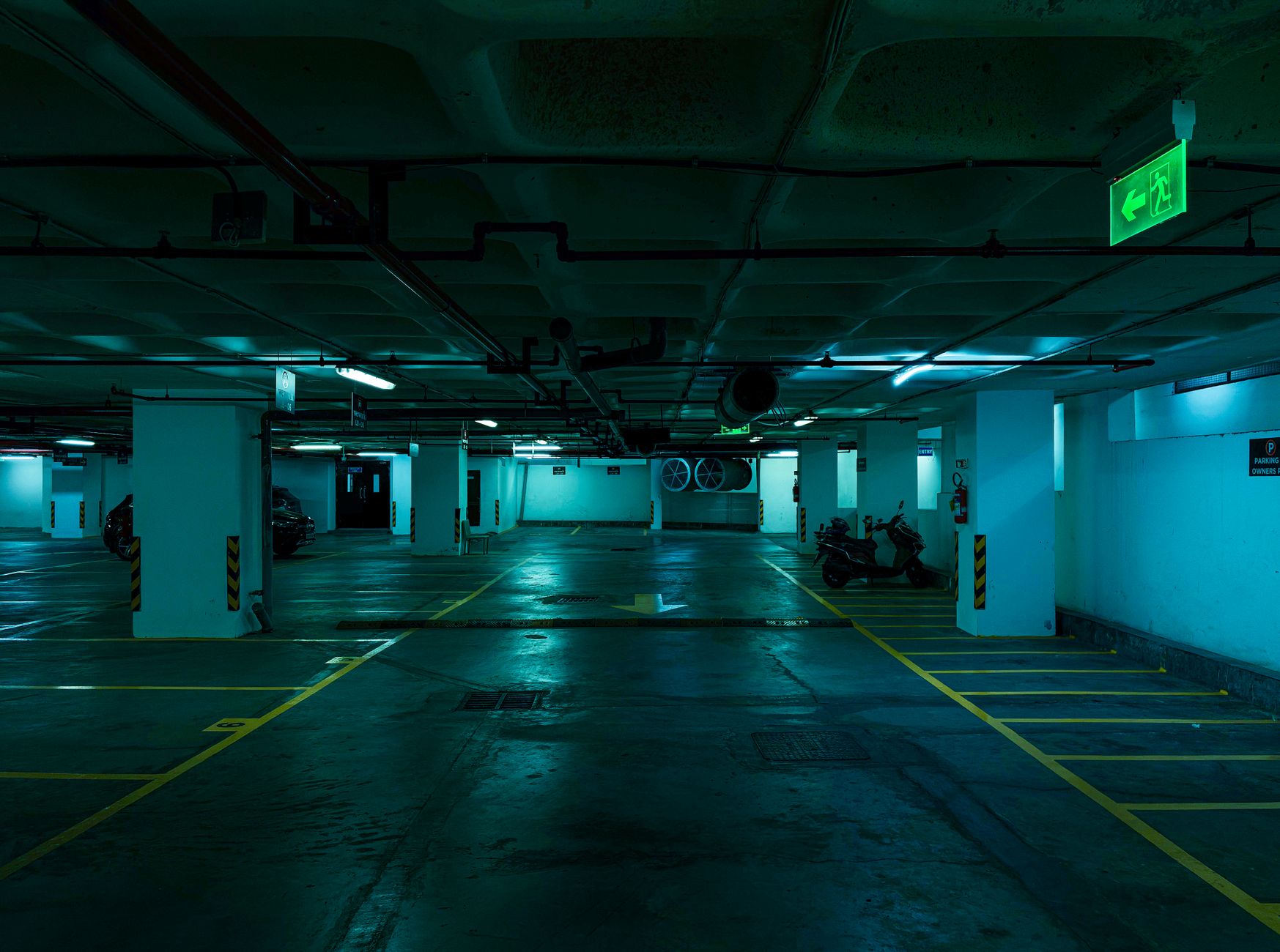 Underground Space Development: Smart Ways to Urban Growth