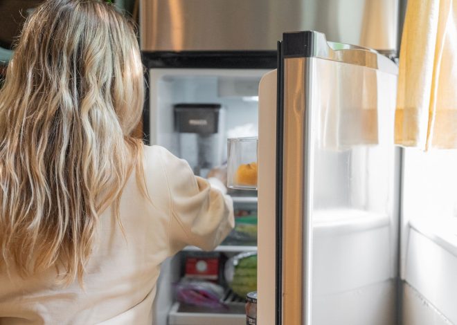 Voltas Beko refrigerator: Best deal under Rs 61,000