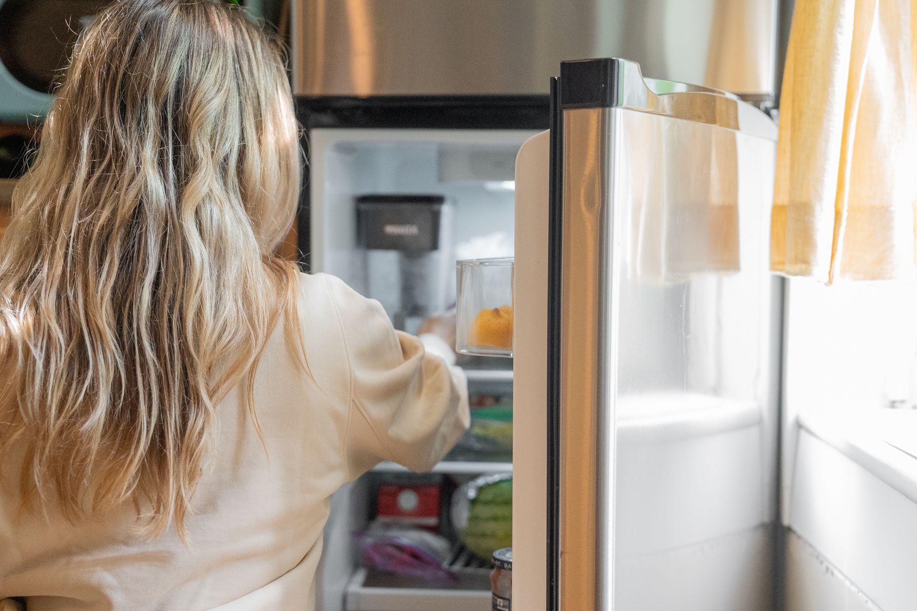 Voltas Beko refrigerator: Best deal under Rs 61,000